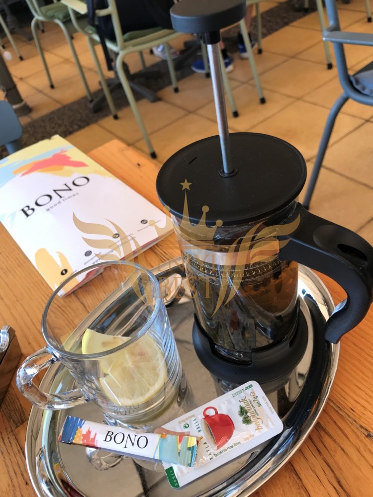 Herbel Tea