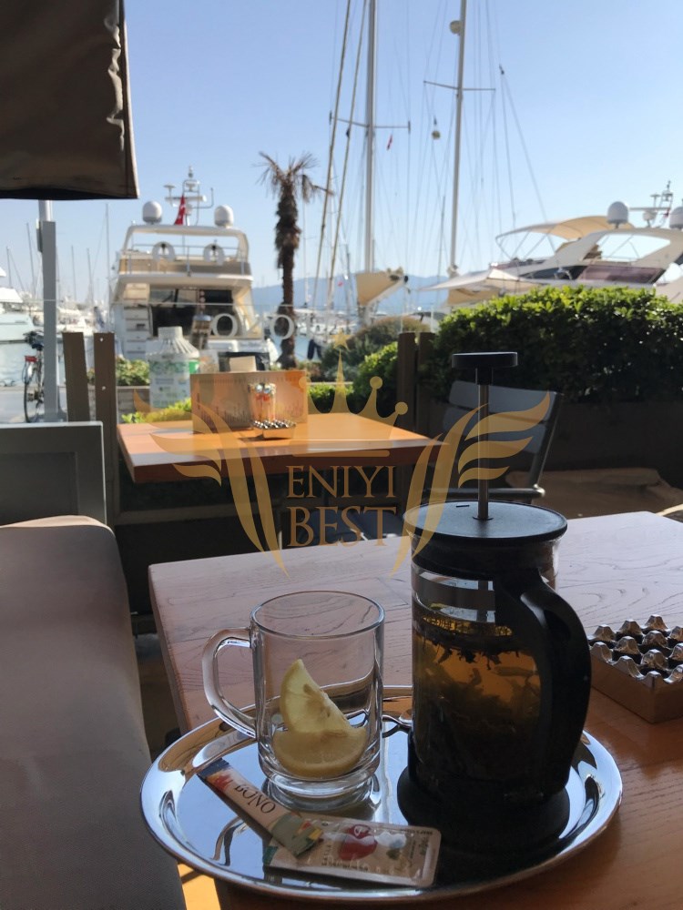Herbel Tea