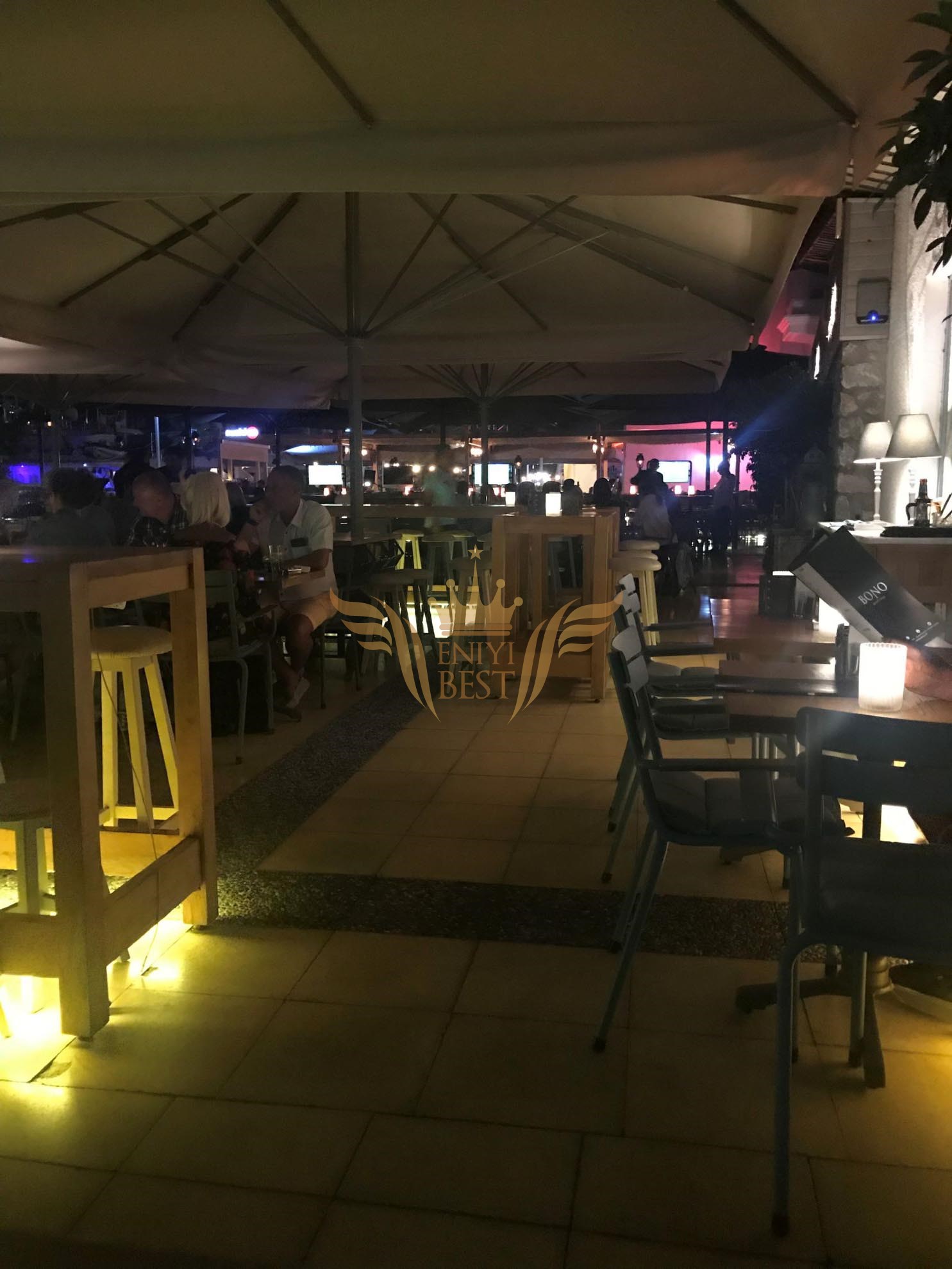  İç Mekan,