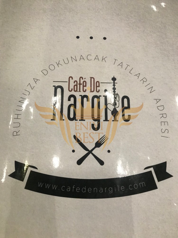  Menü,