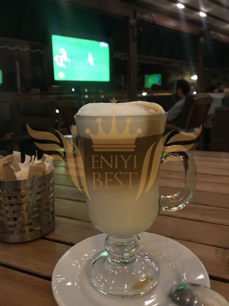 Latte, 