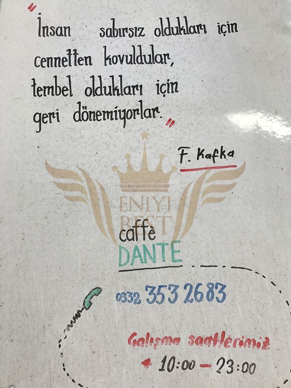  Dış Mekan,