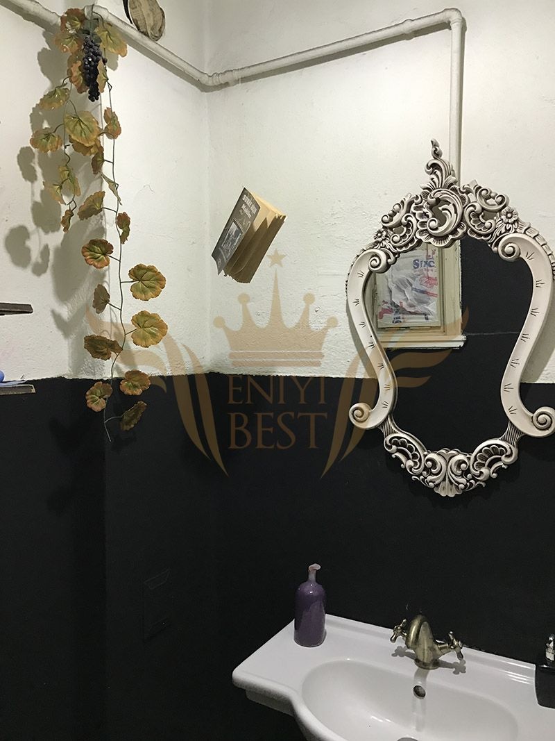  Lavabo,