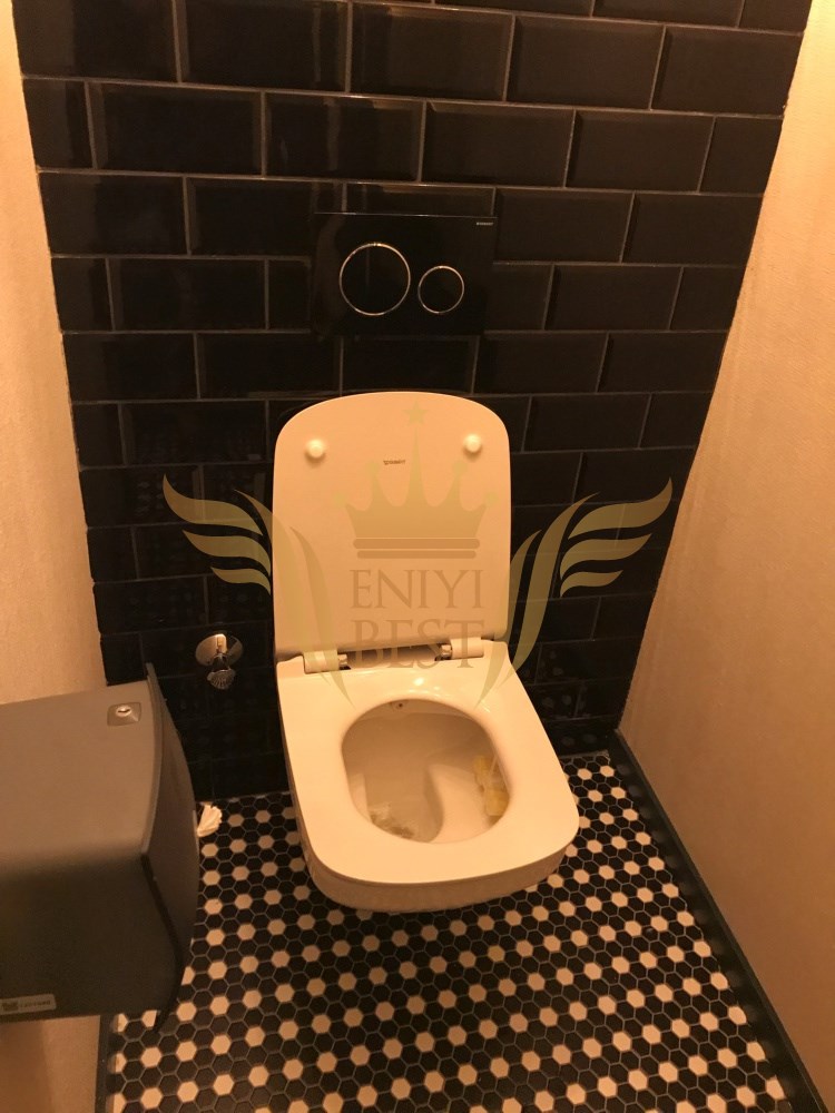 Lavabo,
