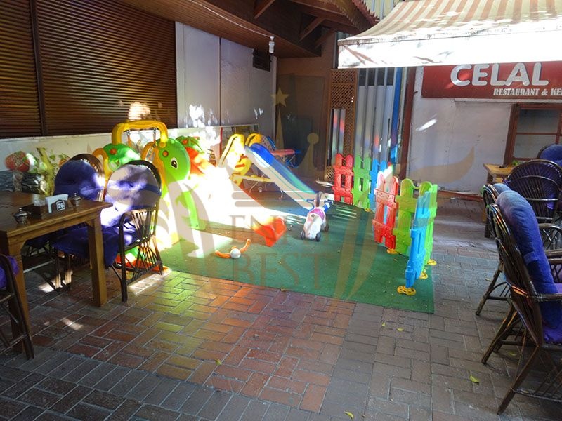  Çocuk Oyun Alanı,
