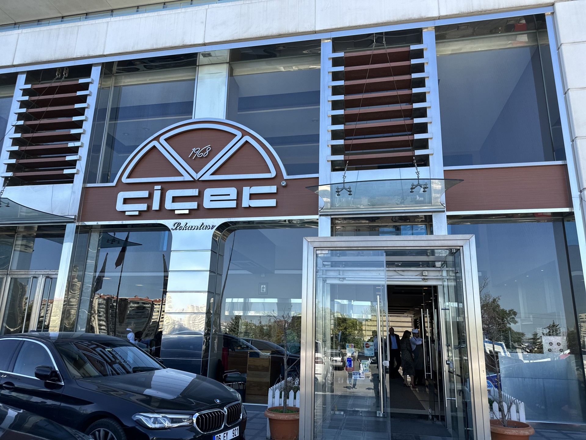  Dış Mekan,