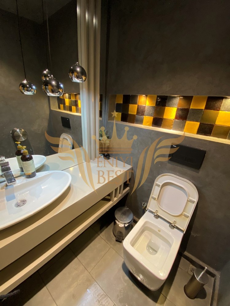  Lavabo,