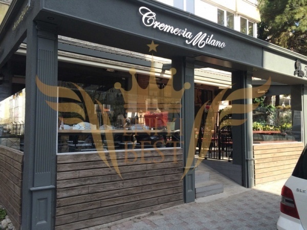 Cremeria Milano