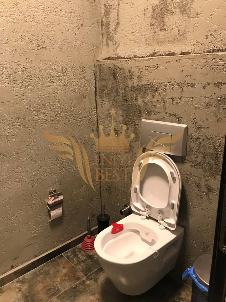  Lavabo,