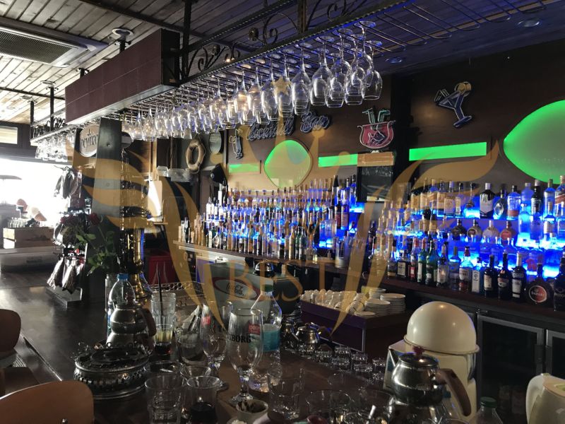 İç Mekan, Bar
