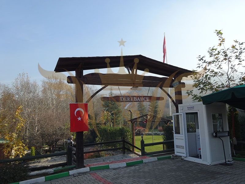  Dış Mekan,