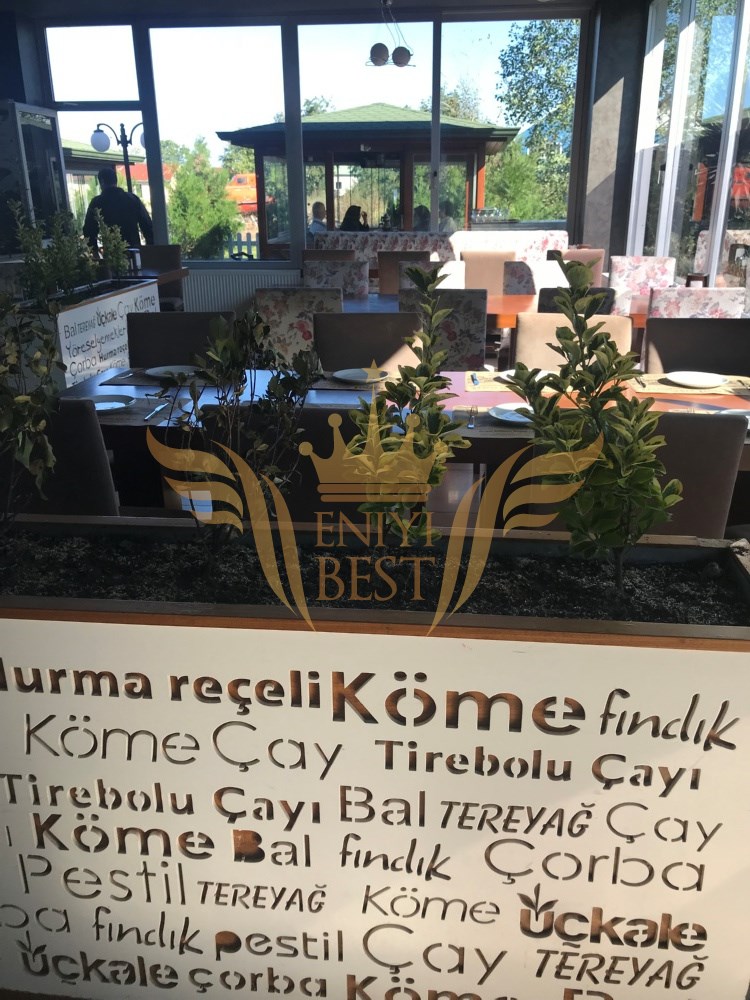 İç Mekan,