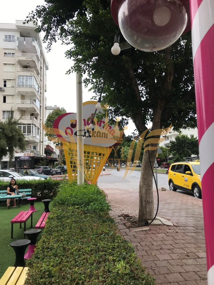  Dış Mekan,