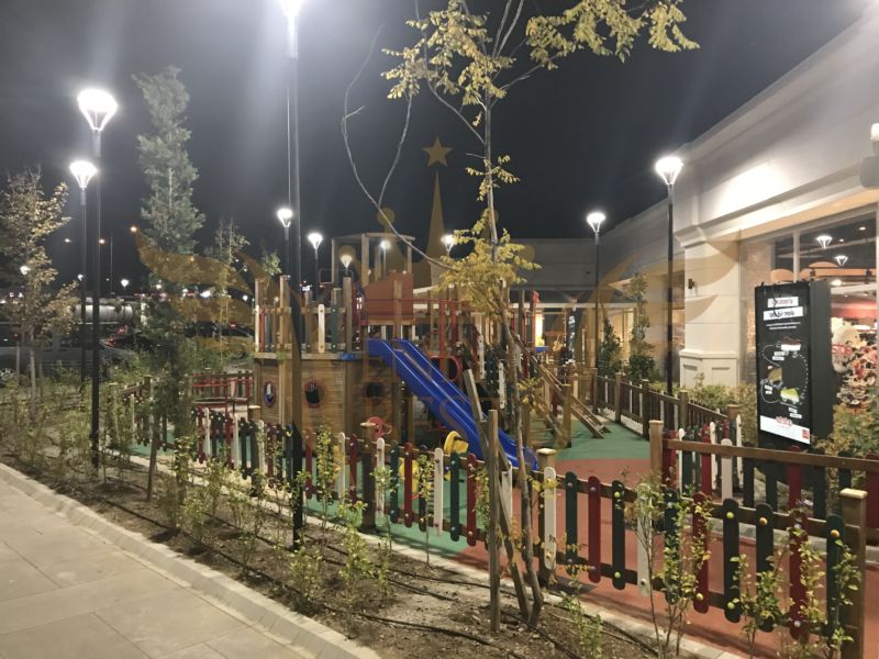  Çocuk Oyun Alanı,