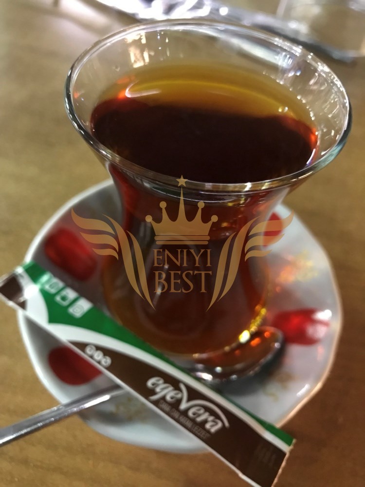  Çay,
