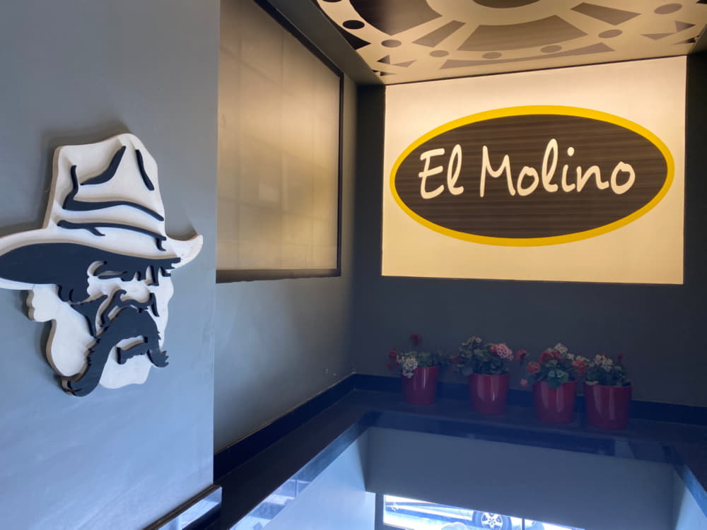 El Molino Cafe