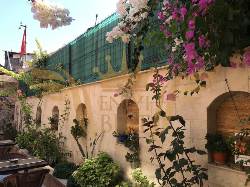  Dış Mekan, Bahçe,