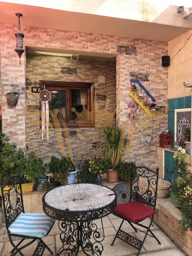  Dış Mekan, Bahçe,