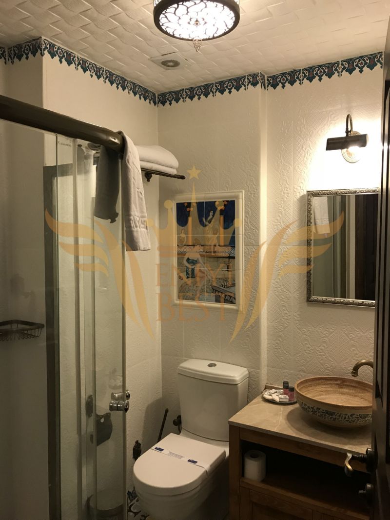  Otel, Oda, Banyo,