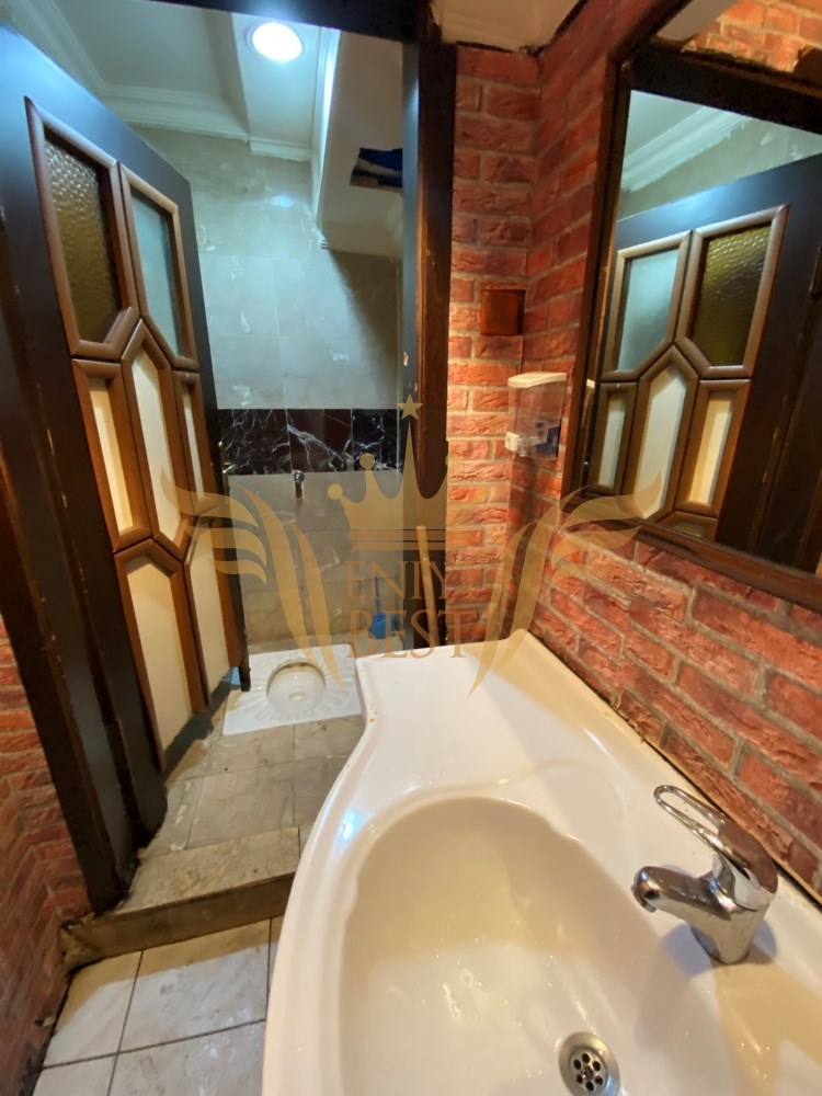  Lavabo,