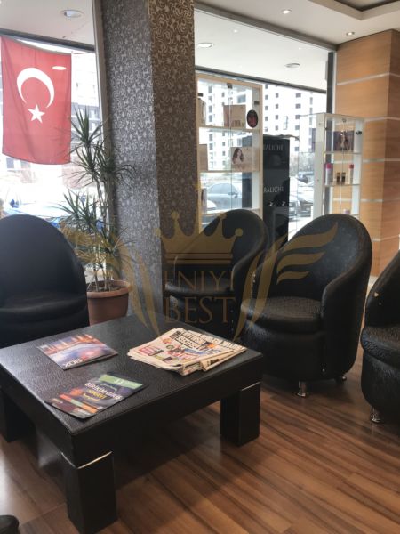  İç Mekan,