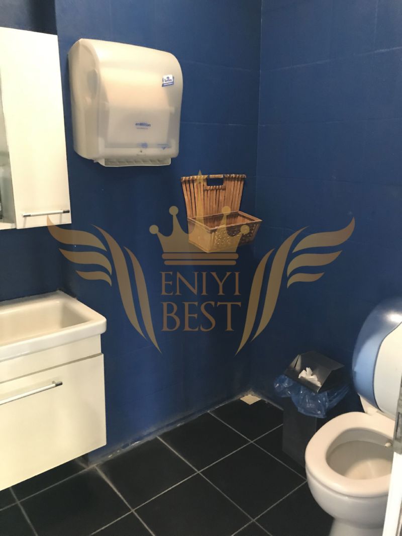  Lavabo,