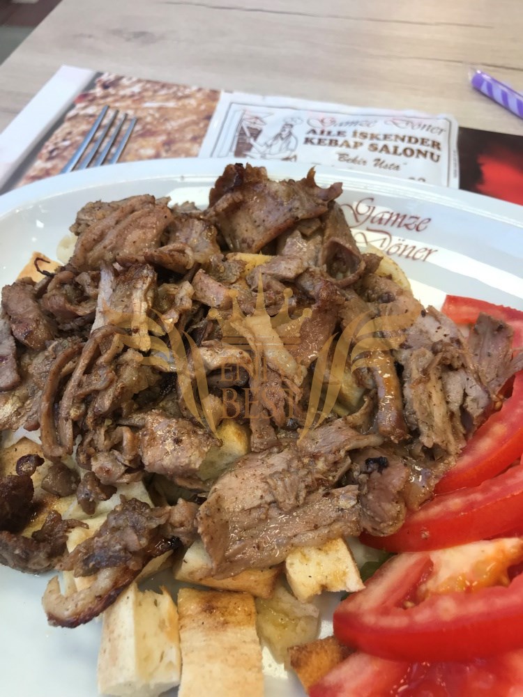  Döner,