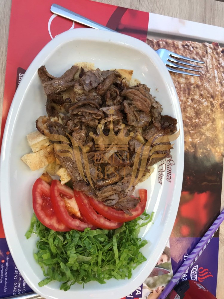  Döner,