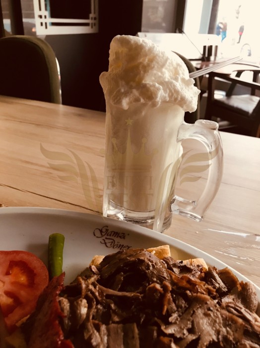  Et Yemeği, Döner,
