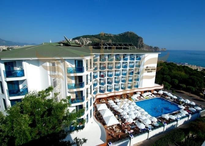  Dış Mekan, Havuz, Manzara,