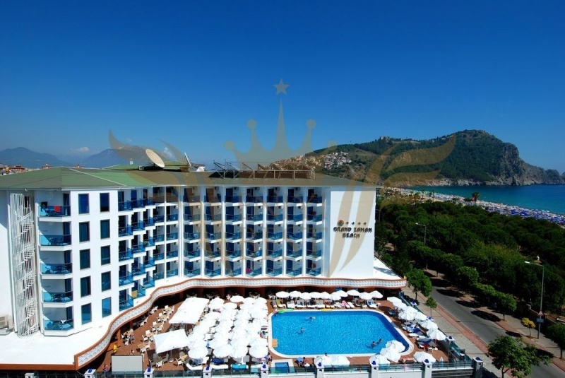  Dış Mekan, Havuz, Manzara,