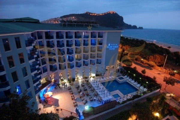  Dış Mekan, Havuz, Manzara,