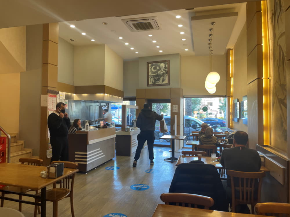  İç Mekan, Dekorasyon,