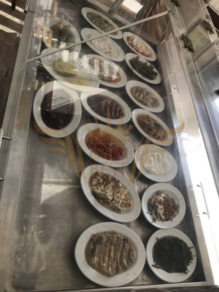  İç Mekan,