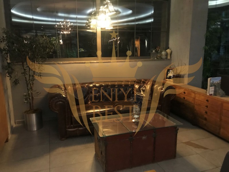  İç Mekan,