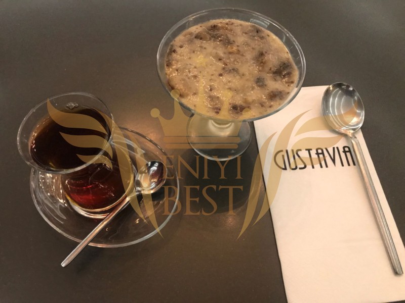  Tatlı, , Çay,