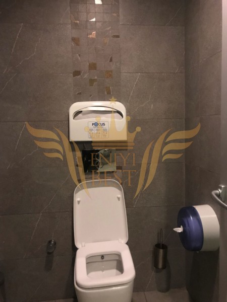 Lavabo,