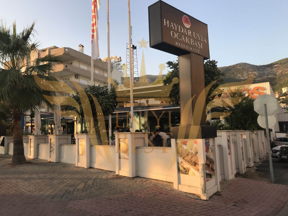 Haydar Usta Ocakbaşı