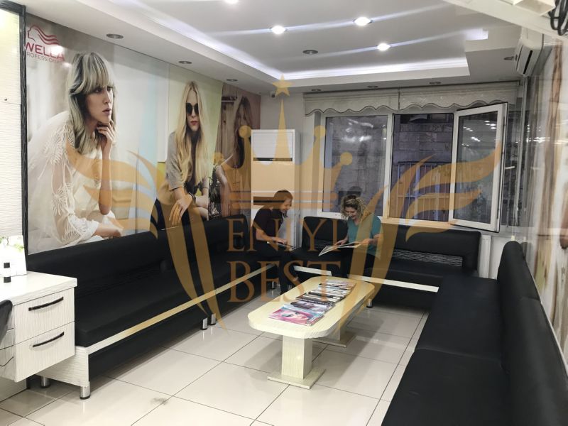  İç Mekan, Oturma Alanı,