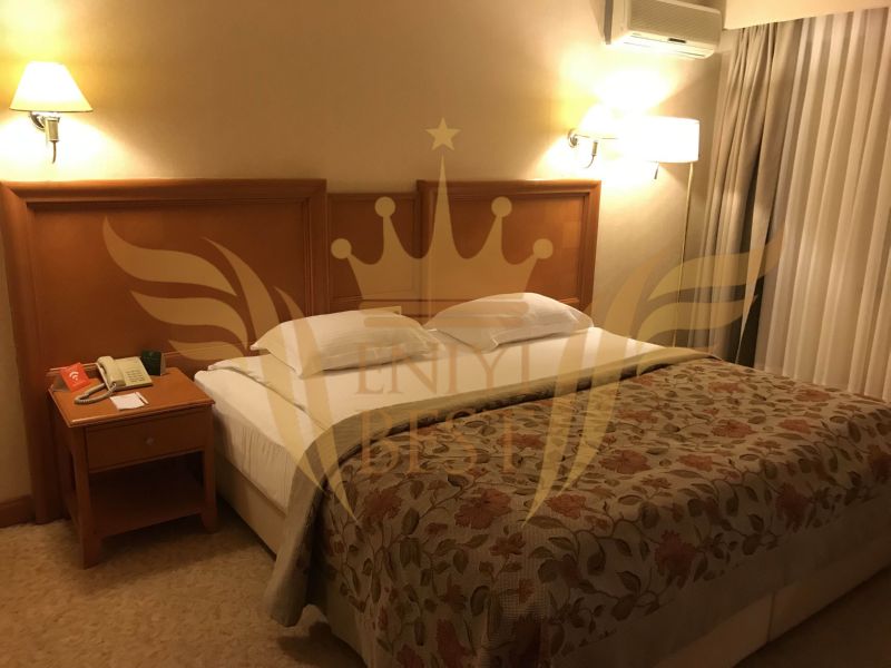  Otel, Oda,