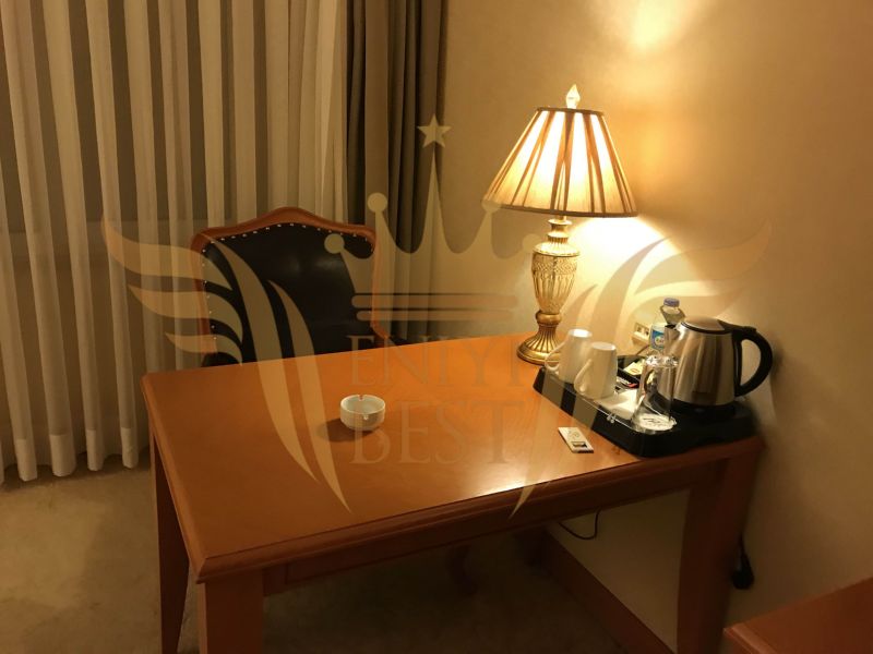  Otel, Oda,