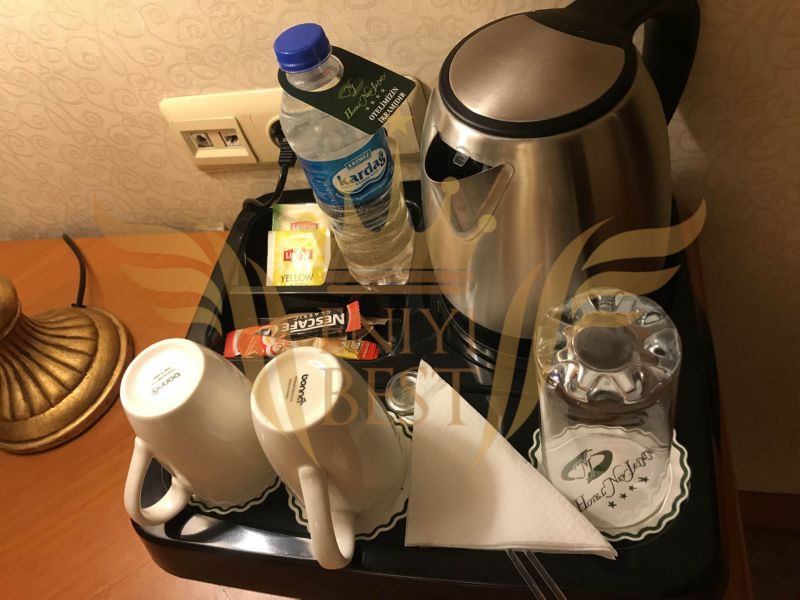  Otel, Oda,