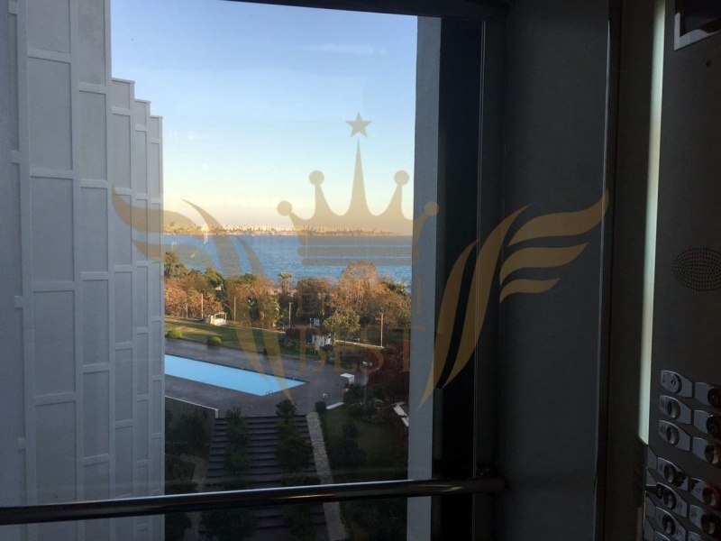  İç Mekan, Manzara,