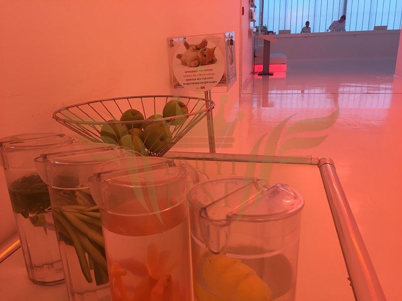  İçecek, İç Mekan,