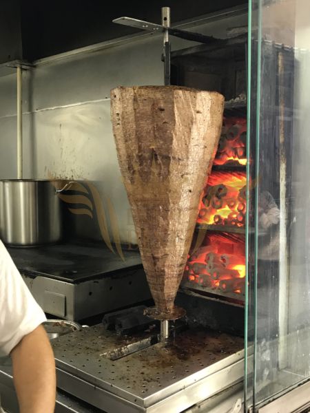  Döner,
