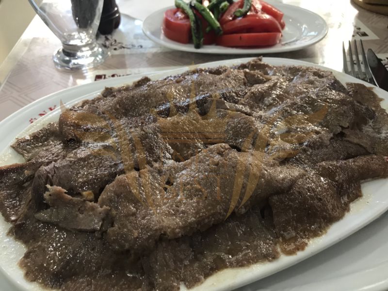  Döner,