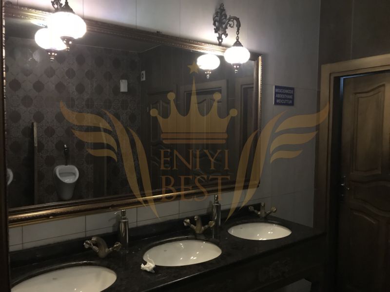  Lavabo,