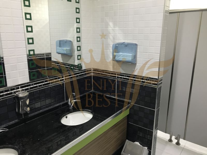  Lavabo,