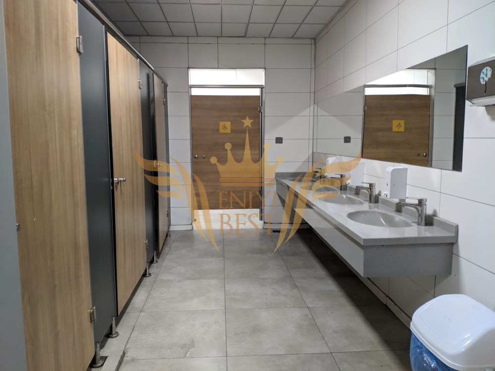  Lavabo,