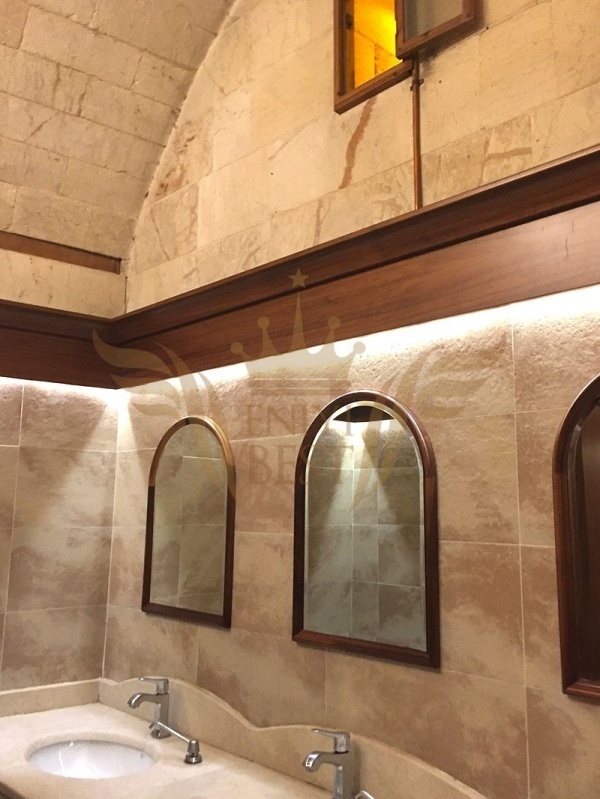  Lavabo,
